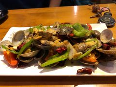 -腰子哥烤串(石佛营炫特店)