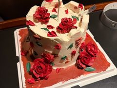 -海底捞火锅(巴黎春天浦建店)