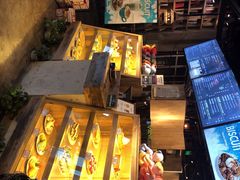 -漫咖啡(永旺梦乐城店)