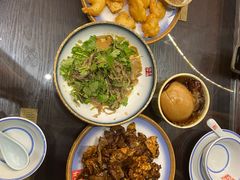 爆三样-天津卫码头(南开大悦城店)