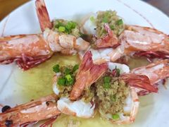 -板桥海鲜广场(文明东店)