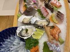 -藤鹤日本料理(保利广场店)