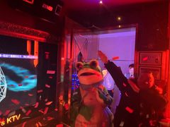 -温莎KTV(珠江路店)