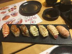-Sushi Love 创意寿司(丽影广场店)