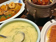 -扬州狮子楼·非遗淮扬菜(总店)