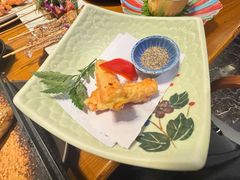 -大江户日本料理(吕厝店)