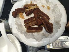 -紫光园·烤鸭·北京菜(团结湖店)