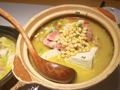 -老阿爸鲜鱼土菜(园区永旺店)