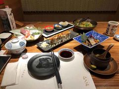 -江户前寿司(好运街店)