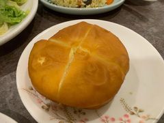 油香-贯贯吉·清真餐厅(浙江中路店)