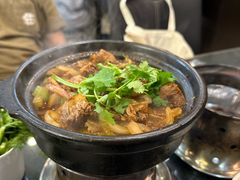 -川香煲(茅台路店)