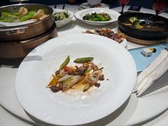 -岁粤Moon·湖景餐厅(月光码头店)