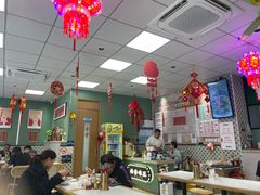 -鲁达面馆本帮风味(共康东路店)