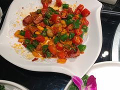 -顺峰顺水顺德菜(龙华店)