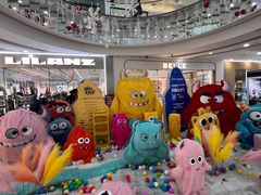 -万达广场(沈阳铁西店)