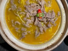 金汤肥牛-鹊玥·粤菜小馆(汇智国际商业中心店)