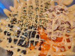 -入火韩国烤肉(凯旋广场店)