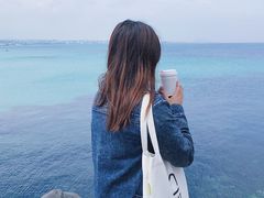 -Cafe Aewol Monsant