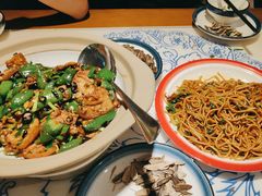 -柴火农家·江西赣南菜(土华店)
