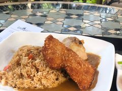 -大冒险家餐厅