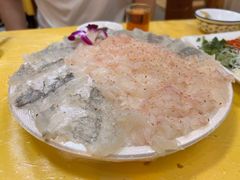 -官塘陈记鱼生·潮汕砂锅粥·牛肉火锅(潮枫路总店)