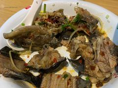 -自贡盐帮菜·玩辣餐厅(樱花园西街店)