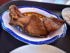 -天香馆·非遗奥灶面(中山路店)