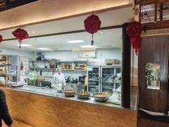 -院8里·小聚园老川菜(九眼桥店)