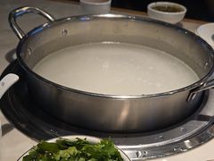 -粤顺渔坊·中山脆肉鲩火锅(清湖店)