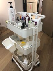 -宛若新生