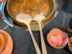 -菌自在·云南野生菌火锅(长安万达店)