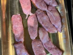 -胡悦里韩式烤肉(芝罘万达广场店)