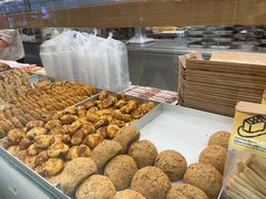 -鹤所·低糖零蔗糖烘焙(长楹店)