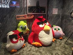 -万象影城(深圳湾万象城旗舰店)