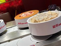 -龍歌自助小火锅(雨花台江南虹悦城店)