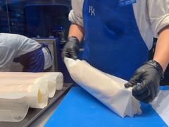 -the Roll'ING手作瑞士卷专门店(卓悦中心店)