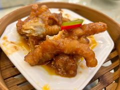 -太子园林酒家