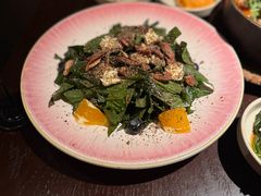 -Fuzzy Bistro 浮几韩餐·茶酒馆