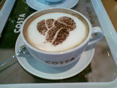 -COSTA COFFEE(水游城店)