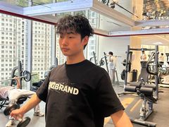 -星动力游泳健身(博地影秀城店)