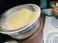 -额娘·现烙春饼烤鸭(太原总店)