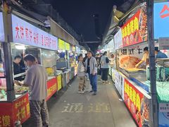 -大学城夜市大排档(凤栖路店)