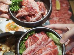 -泥炉烧肉师(新街口金銮巷店)