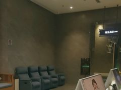 -星河湾温泉洗浴酒店