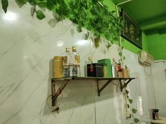 -小辫子羊肉面馆(周东店)