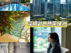 -深圳星河丽思卡尔顿酒店