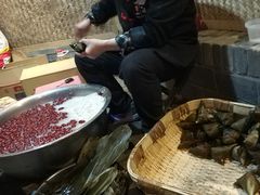 -古渡驛(丽彩·潮流港店)