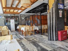 大堂-辣婆婆(航天桥店)