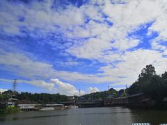 -观澜山水田园