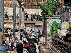 -東茅街茶馆
